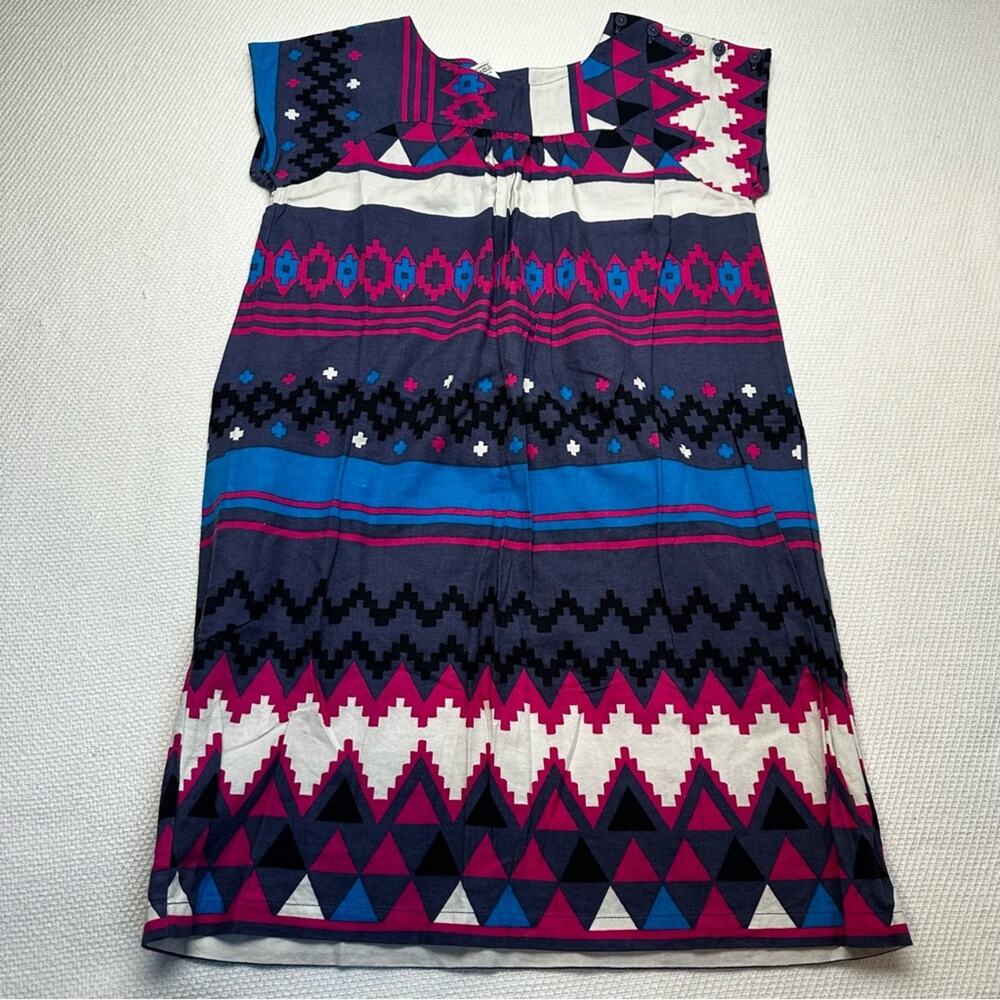 Tea Collection Belzu Argentina Dress 12